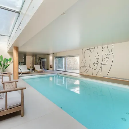The Ehrlich Essence By Minho's Guest Braga