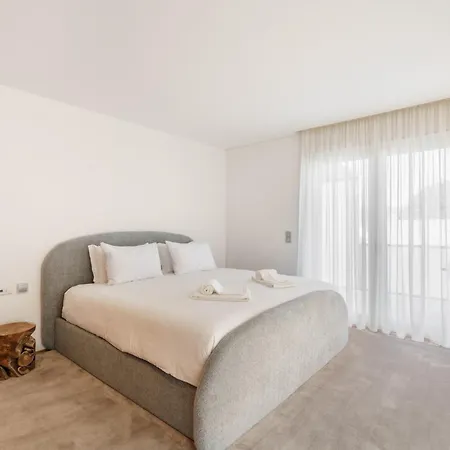Villa The Ehrlich Essence By Minho's Guest *