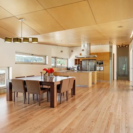 The Ehrlich Essence By Minho's Guest Villa
