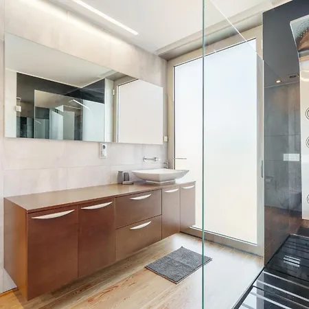 Villa The Ehrlich Essence By Minho's Guest *