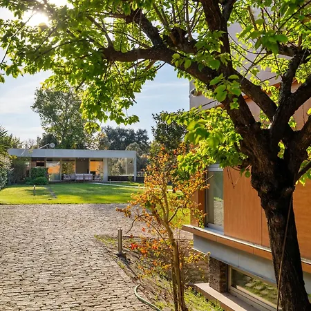 Villa The Ehrlich Essence By Minho's Guest *